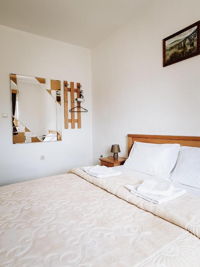 Apartmani Stari Gaj Žabljak Exteriör bild