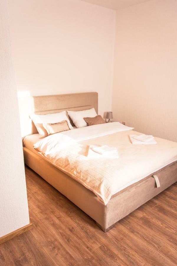 Apartmani Stari Gaj Žabljak Exteriör bild
