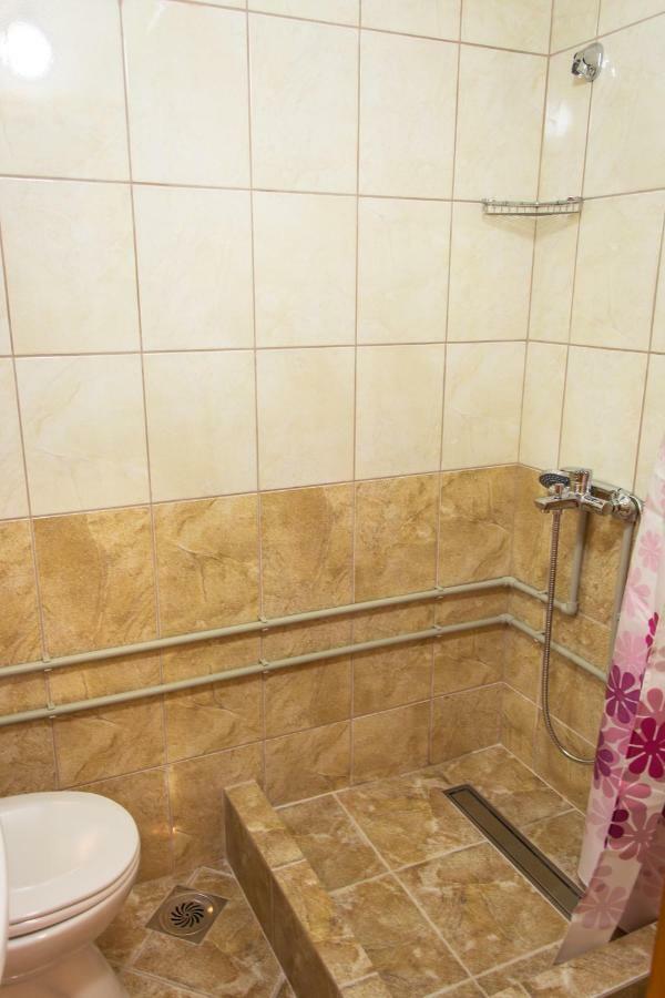 Apartmani Stari Gaj Žabljak Exteriör bild